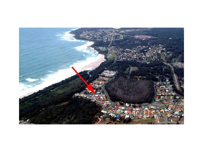 5 Seabreeze Court, Bonny Hills NSW 2445