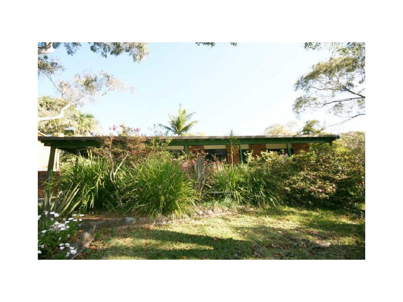 874 Ocean Drive, Bonny Hills NSW 2445