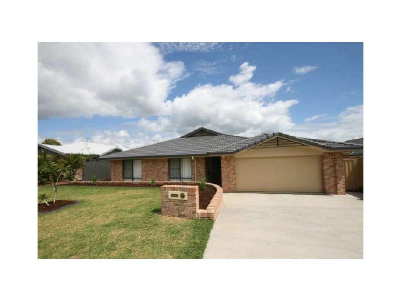 19 Rainbow Beach Drive, Bonny Hills NSW 2445