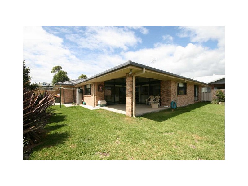 19 Rainbow Beach Drive, Bonny Hills NSW 2445