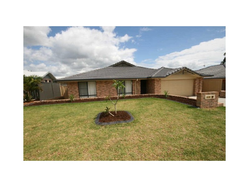 19 Rainbow Beach Drive, Bonny Hills NSW 2445