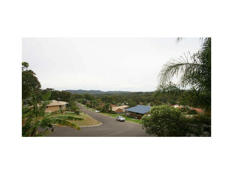 22 John Phillip Drive, Bonny Hills NSW 2445