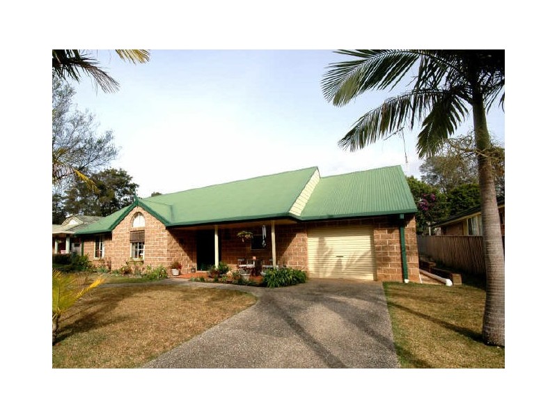 4 Seafront Circuit, Bonny Hills NSW 2445