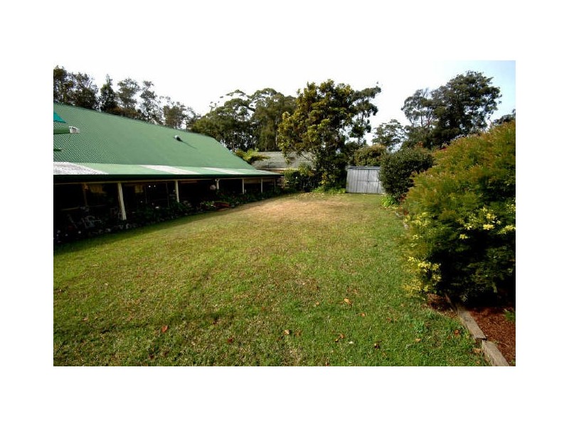 4 Seafront Circuit, Bonny Hills NSW 2445