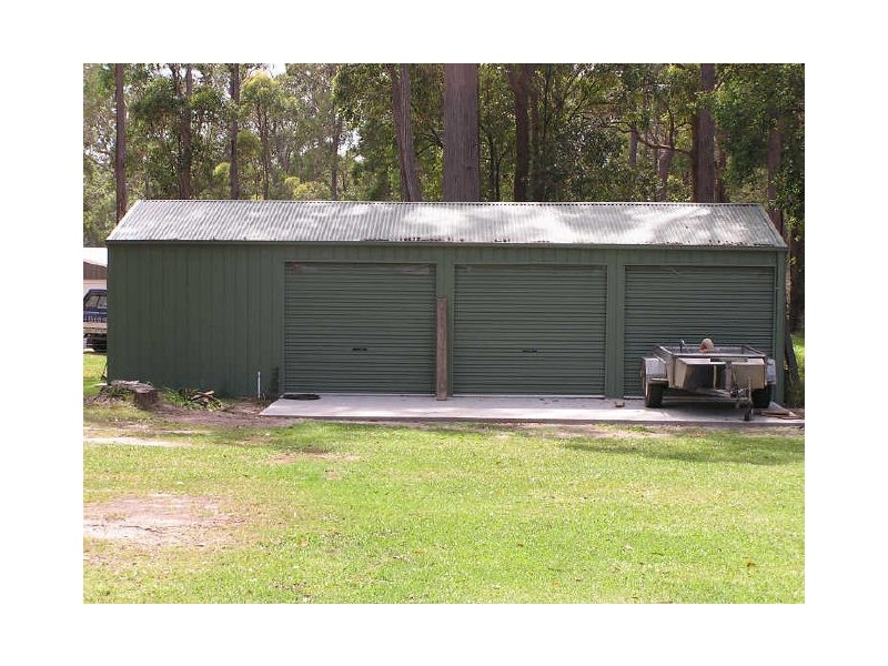 55 Jollynose Drive, Bonny Hills NSW 2445