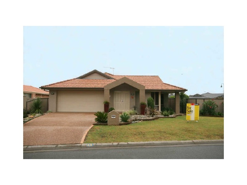 59 Abel Tasman Drive, Lake Cathie NSW 2445