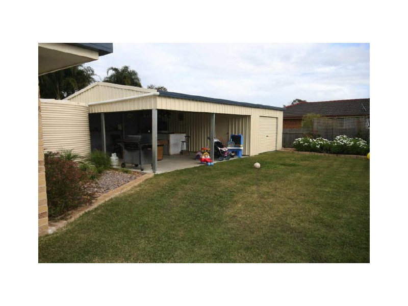 38 Seawind Chase, Bonny Hills NSW 2445