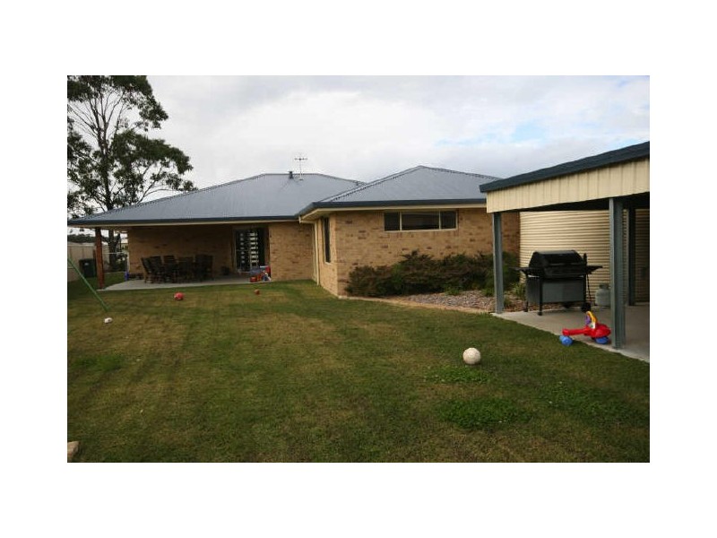 38 Seawind Chase, Bonny Hills NSW 2445