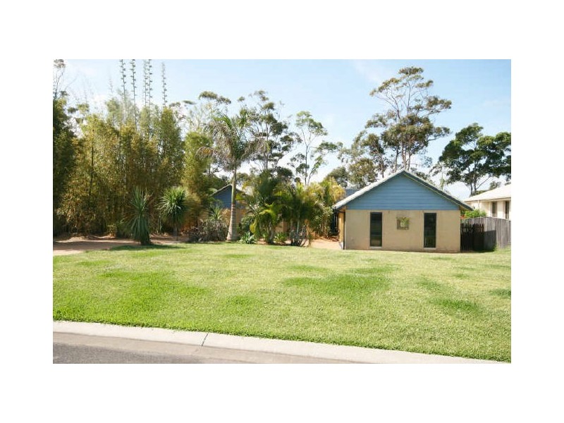 58 Kendall Crescent, Bonny Hills NSW 2445