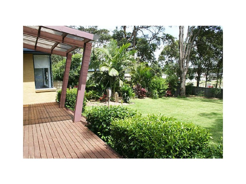 58 Kendall Crescent, Bonny Hills NSW 2445