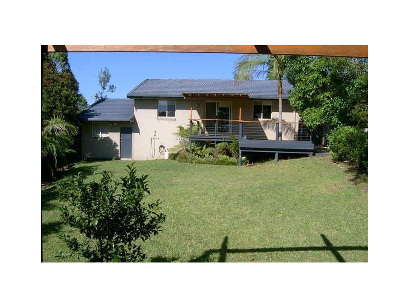 26 Cathie Cct, Lake Cathie NSW 2445