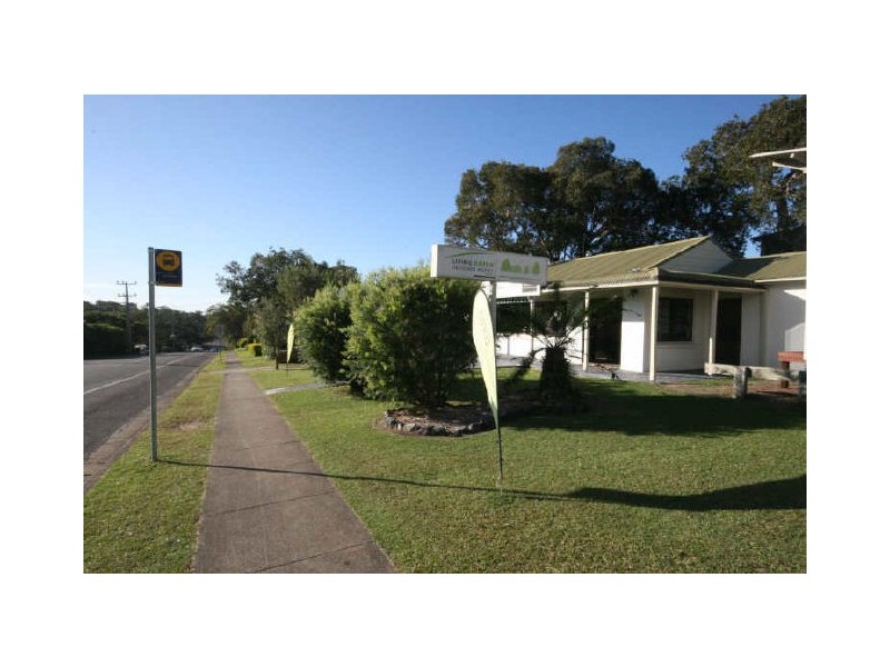 2 Bartlet Street, Bonny Hills NSW 2445