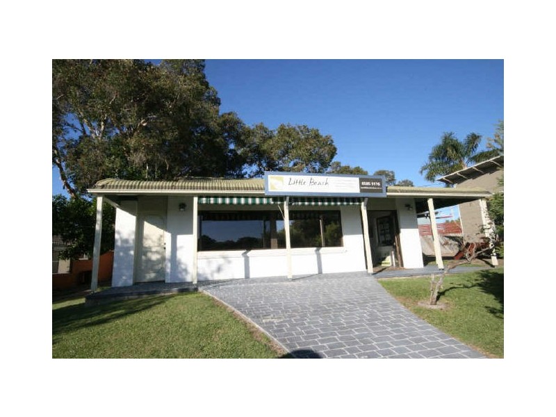 2 Bartlet Street, Bonny Hills NSW 2445