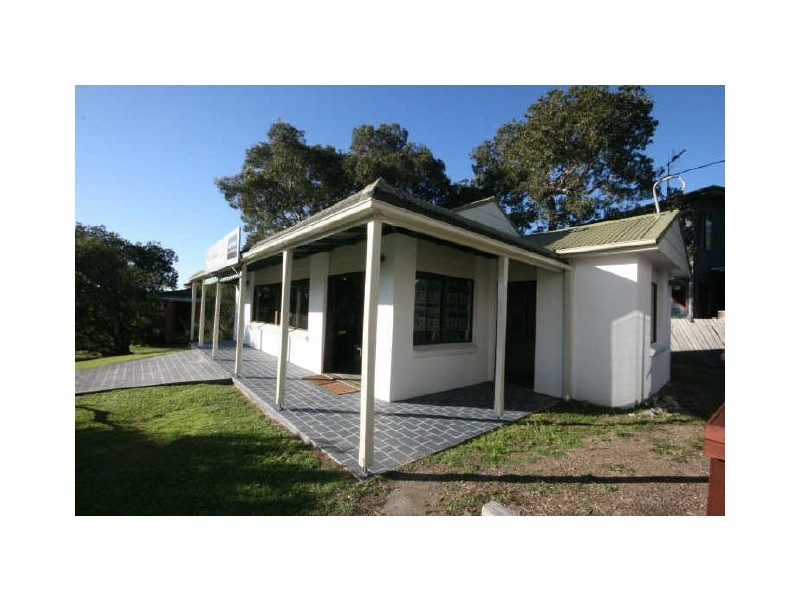 2 Bartlet Street, Bonny Hills NSW 2445