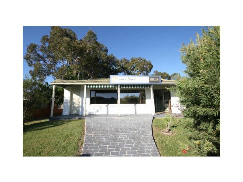 2 Bartlet Street, Bonny Hills NSW 2445