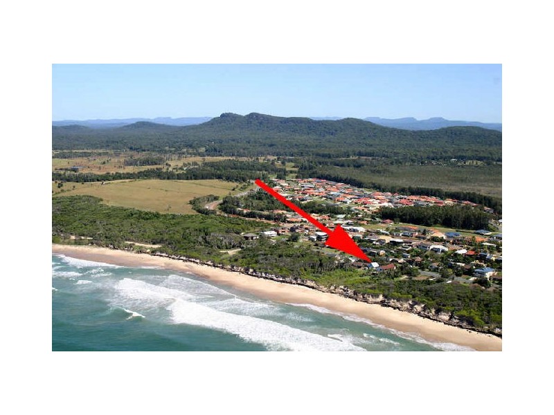 110 Chepana Street, Lake Cathie NSW 2445