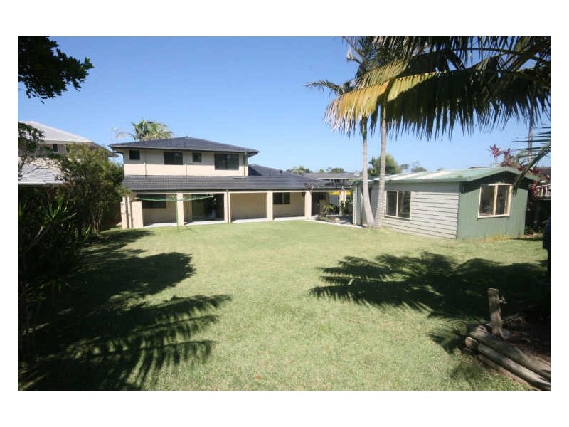 63 Chepana Street, Lake Cathie NSW 2445