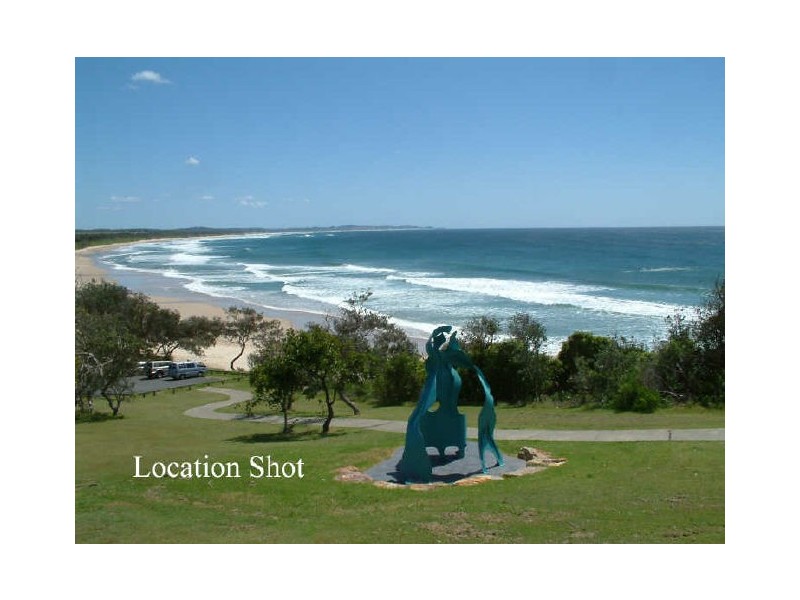 2/858 Ocean Drive, Bonny Hills NSW 2445