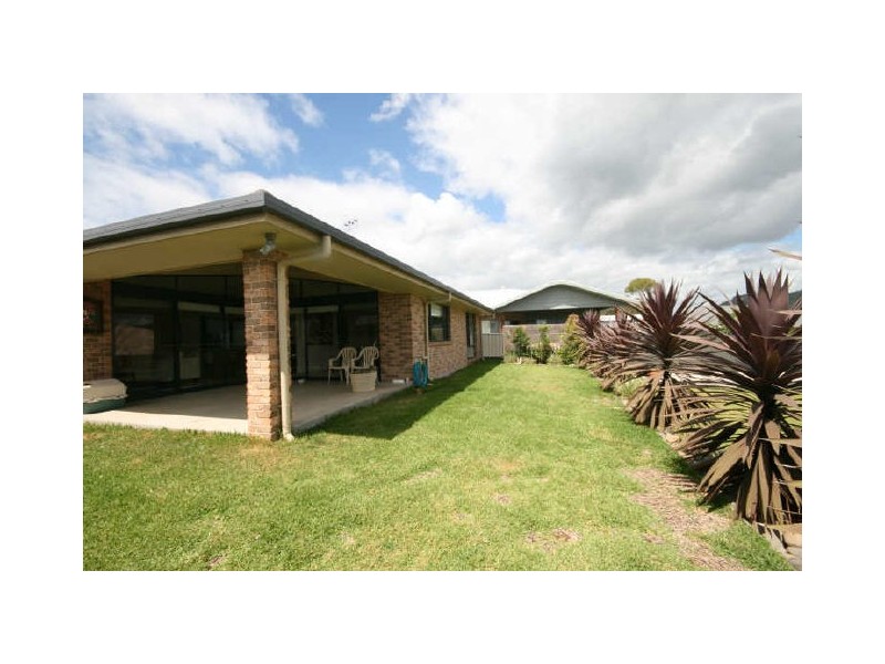 19 Rainbow Beach Drive, Bonny Hills NSW 2445
