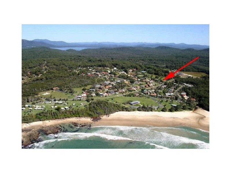 989 Ocean Drive, Bonny Hills NSW 2445