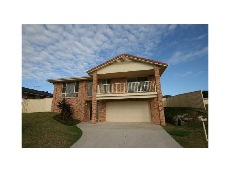 32 Rainbow Beach Drive, Bonny Hills NSW 2445