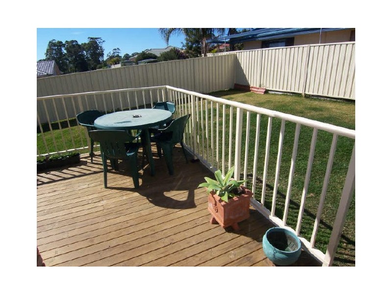 32 Rainbow Beach Drive, Bonny Hills NSW 2445