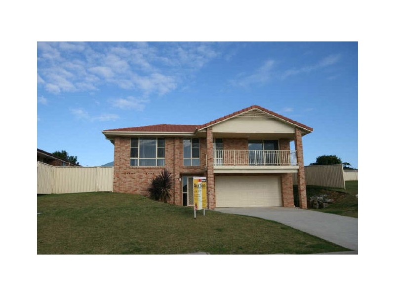 32 Rainbow Beach Drive, Bonny Hills NSW 2445