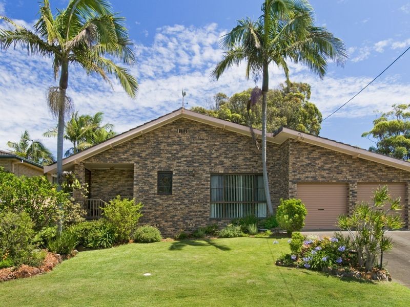 13 Rodley Street, Bonny Hills NSW 2445