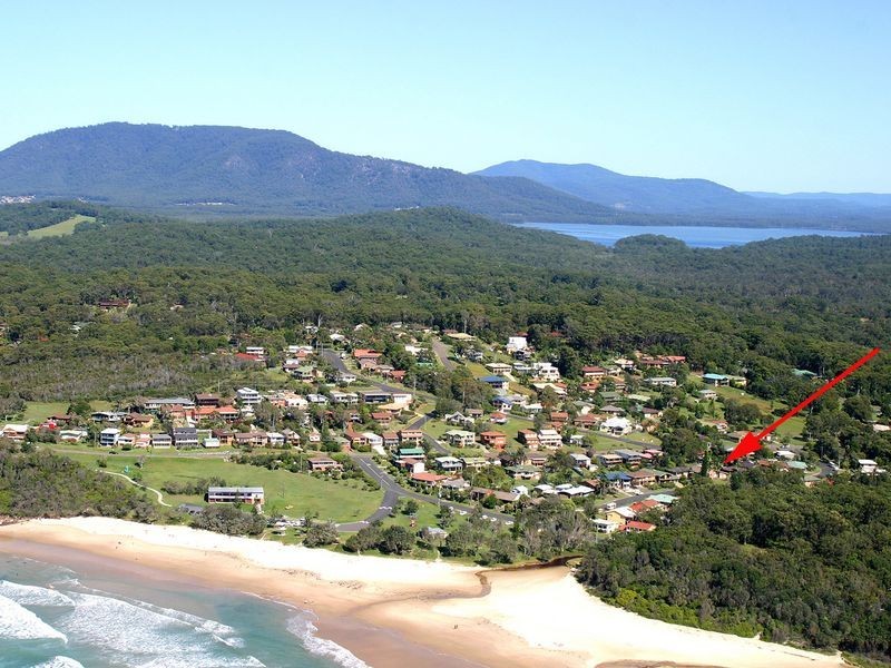 13 Rodley Street, Bonny Hills NSW 2445