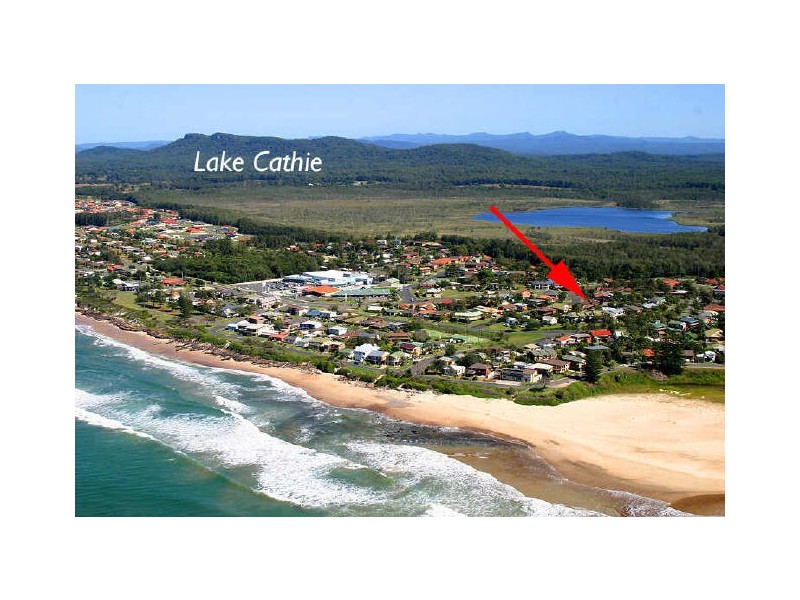5/3 Parry Street, Lake Cathie NSW 2445