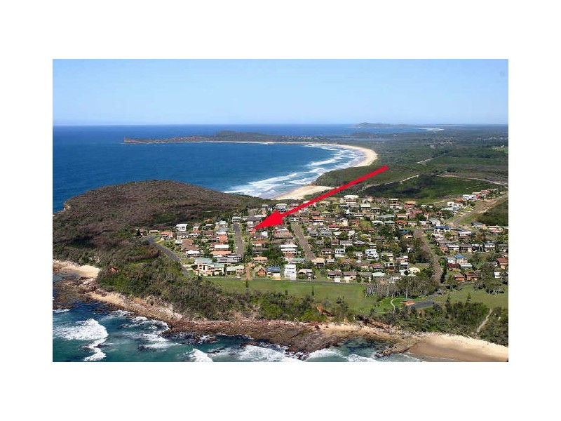 13 Banksia Avenue, Bonny Hills NSW 2445