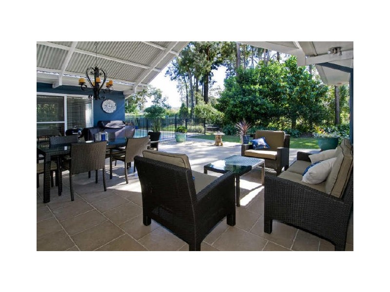 43 Lakeside Way, Lake Cathie NSW 2445