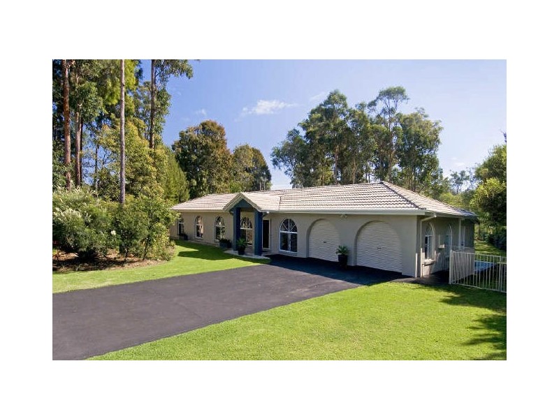 43 Lakeside Way, Lake Cathie NSW 2445