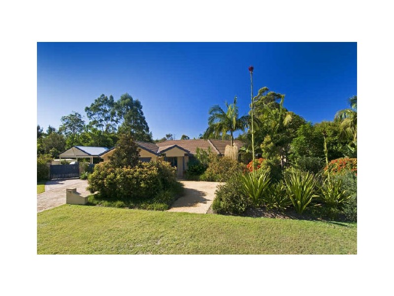 1 Fishermans Way, Lake Cathie NSW 2445