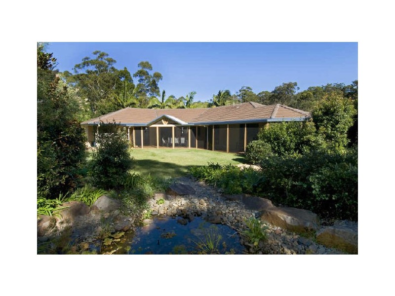 1 Fishermans Way, Lake Cathie NSW 2445