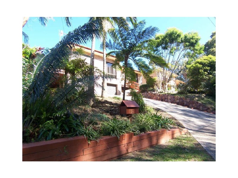62 Tallong Drive, Lake Cathie NSW 2445