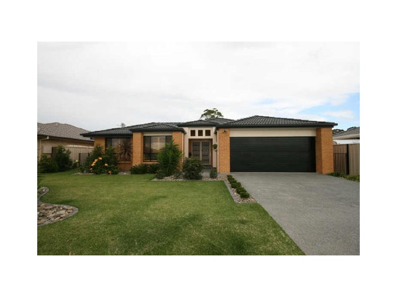 18 St Vincent’s Way, Bonny Hills NSW 2445