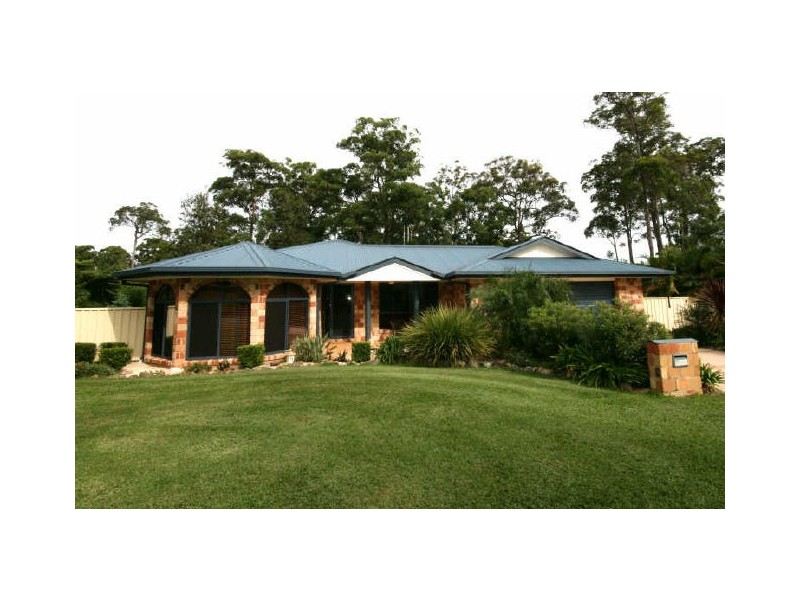 42 Lakeside Way, Lake Cathie NSW 2445