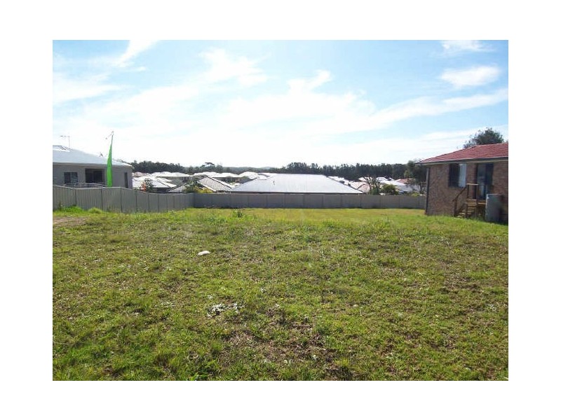 55 Fiona Crescent, Lake Cathie NSW 2445