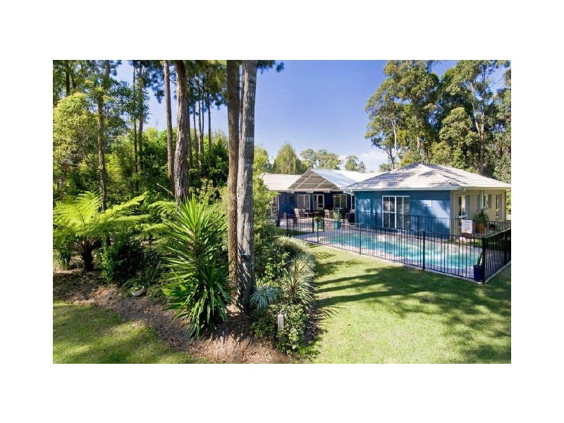 43 Lakeside Way, Lake Cathie NSW 2445