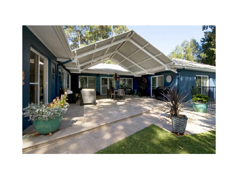 43 Lakeside Way, Lake Cathie NSW 2445