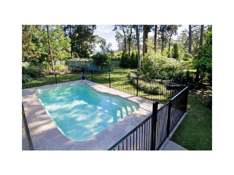 43 Lakeside Way, Lake Cathie NSW 2445