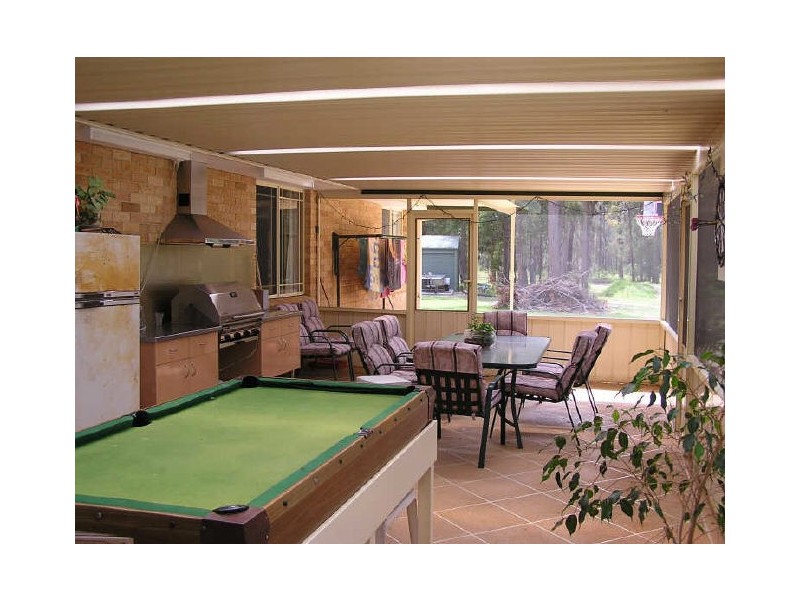55 Jollynose Drive, Bonny Hills NSW 2445