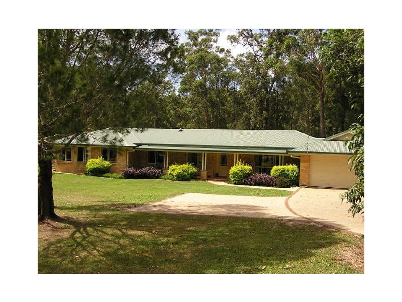 55 Jollynose Drive, Bonny Hills NSW 2445