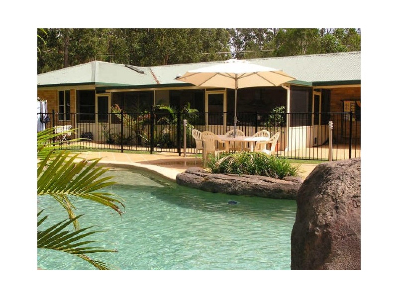 55 Jollynose Drive, Bonny Hills NSW 2445