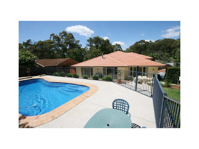 4 Marumba Court, Bonny Hills NSW 2445