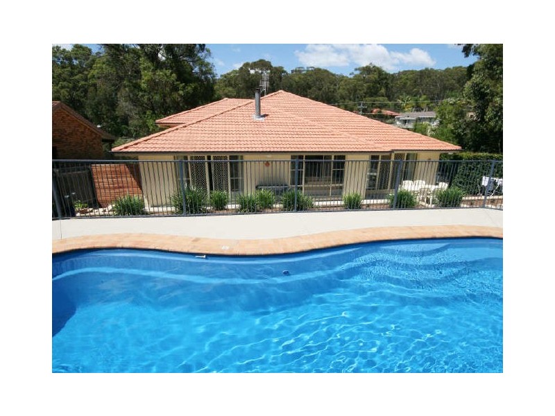 4 Marumba Court, Bonny Hills NSW 2445