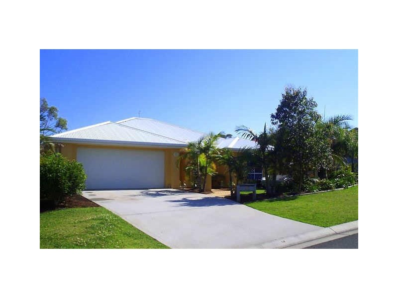 5 Seabreeze Court, Bonny Hills NSW 2445