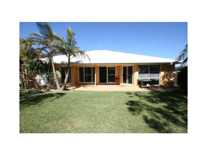 5 Seabreeze Court, Bonny Hills NSW 2445