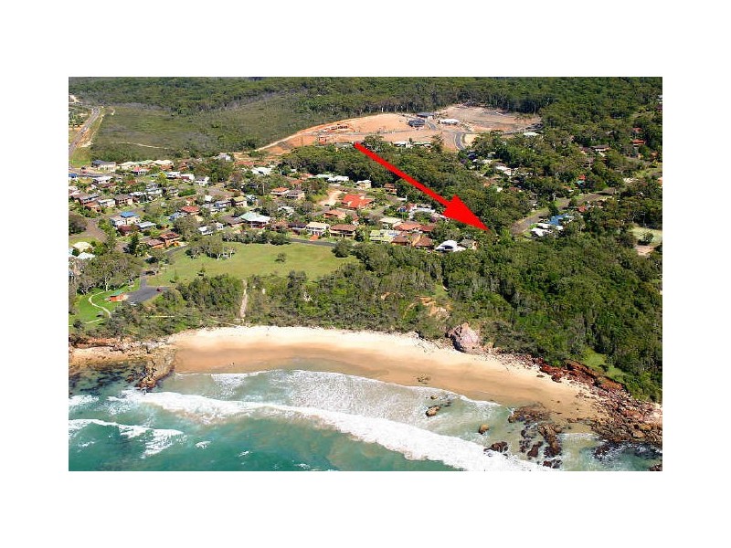 874 Ocean Drive, Bonny Hills NSW 2445